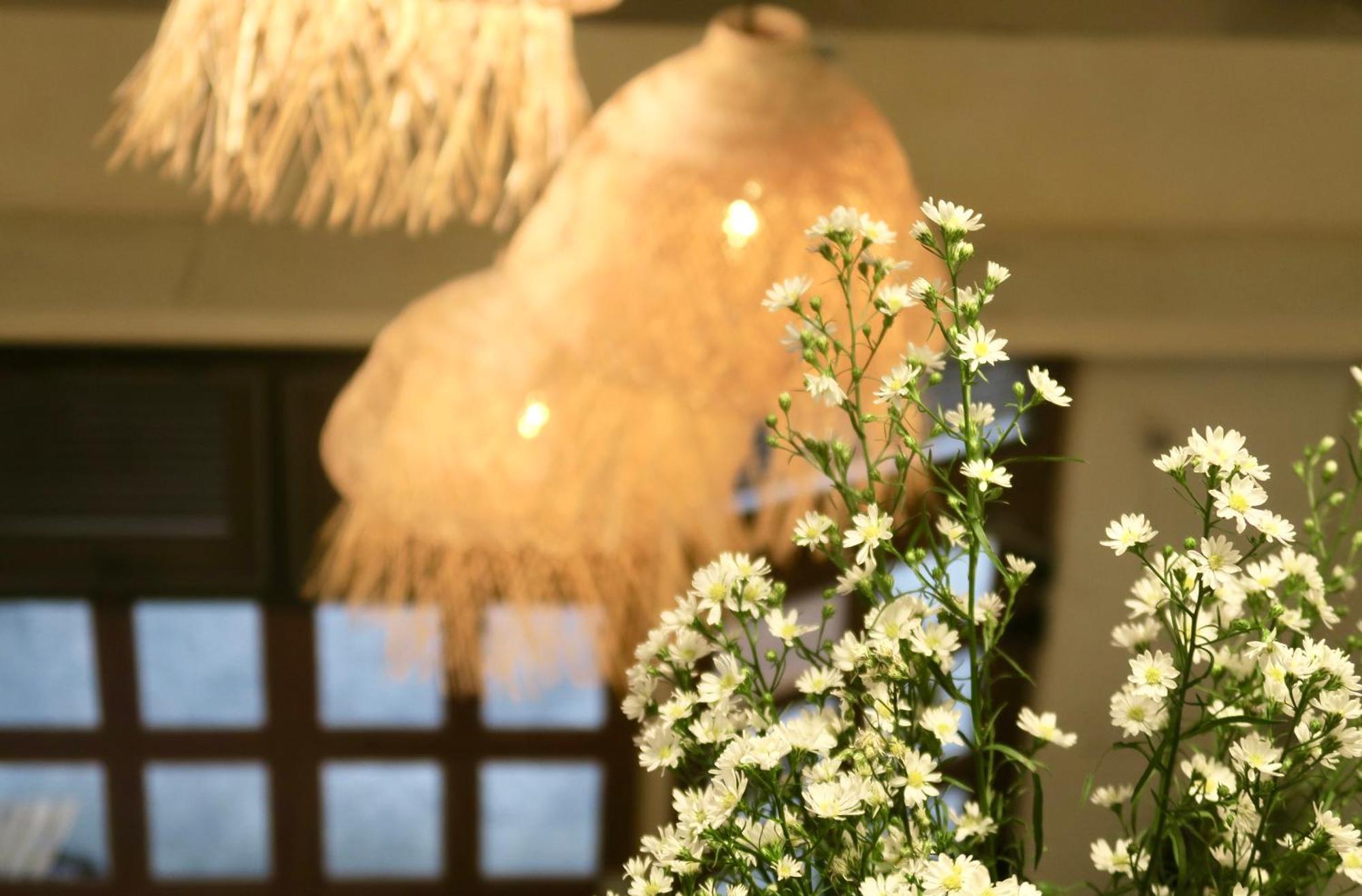 Les Fleurs Bangkok Hostel Екстериор снимка