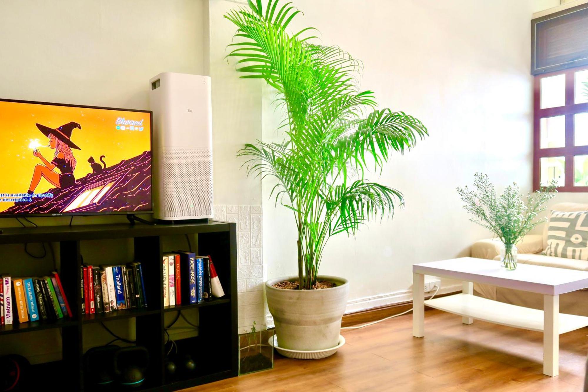Les Fleurs Bangkok Hostel Екстериор снимка